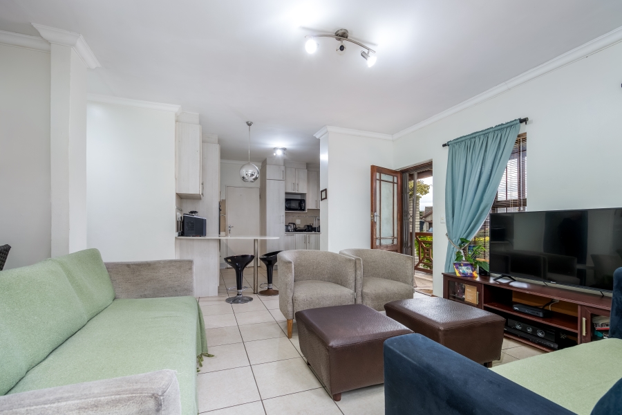 3 Bedroom Property for Sale in Jakarandas Western Cape